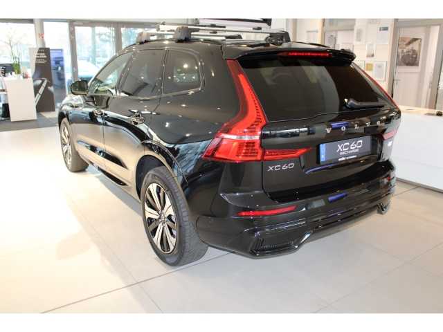 Volvo  T6 Recharge Plus Dark AWD Panoramadach 360Grad-Kamera