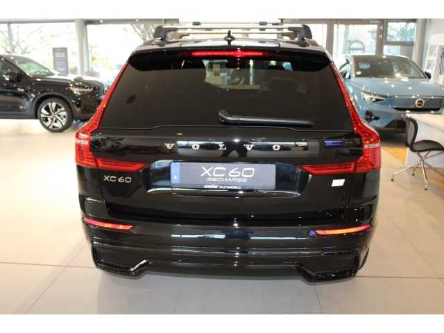 Volvo  T6 Recharge Plus Dark AWD Panoramadach 360Grad-Kamera