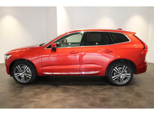 Volvo  T8 Recharge Inscription AWD AHK Standheizung Panoramadach