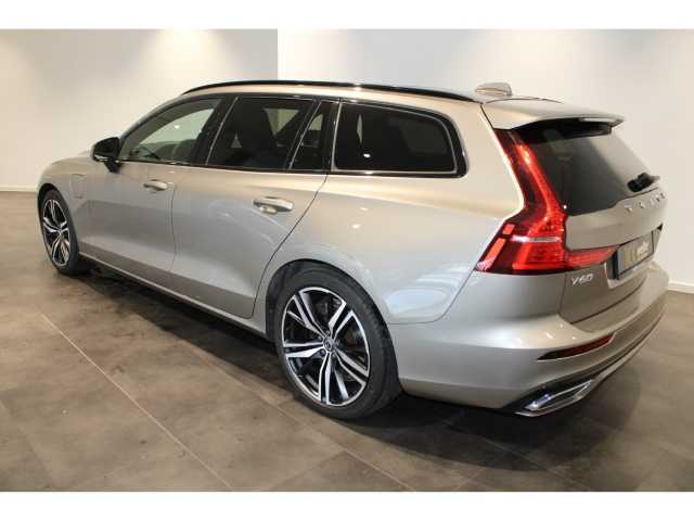 Volvo  T6 Recharge R-Design AWD Standheizung AHK Panoramadach