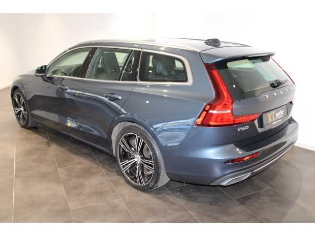 Volvo  T6 Recharge Inscription AWD AHK Standheizung Panoramadach