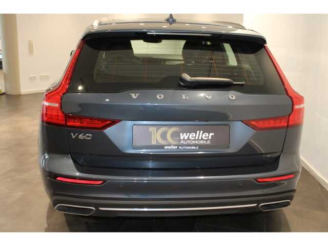 Volvo  T6 Recharge Inscription AWD AHK Standheizung Panoramadach