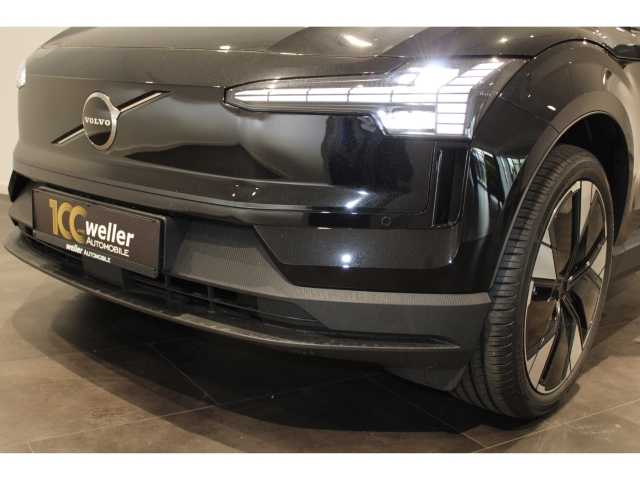 Volvo  Plus Single Motor Extended Range RWD Winter-Paket