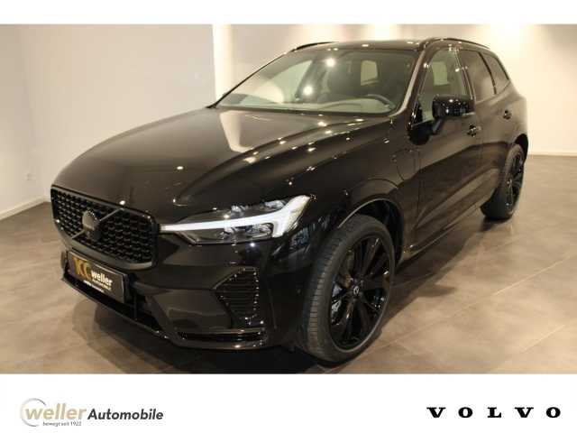 Volvo  T8 Plus Black Edition B&W Sound. 360°Kamera Panoramadach