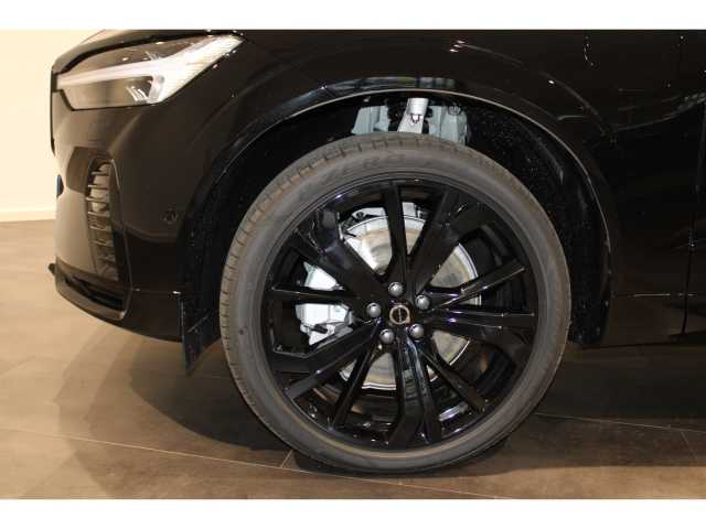 Volvo  T8 Plus Black Edition B&W Sound. 360°Kamera Panoramadach
