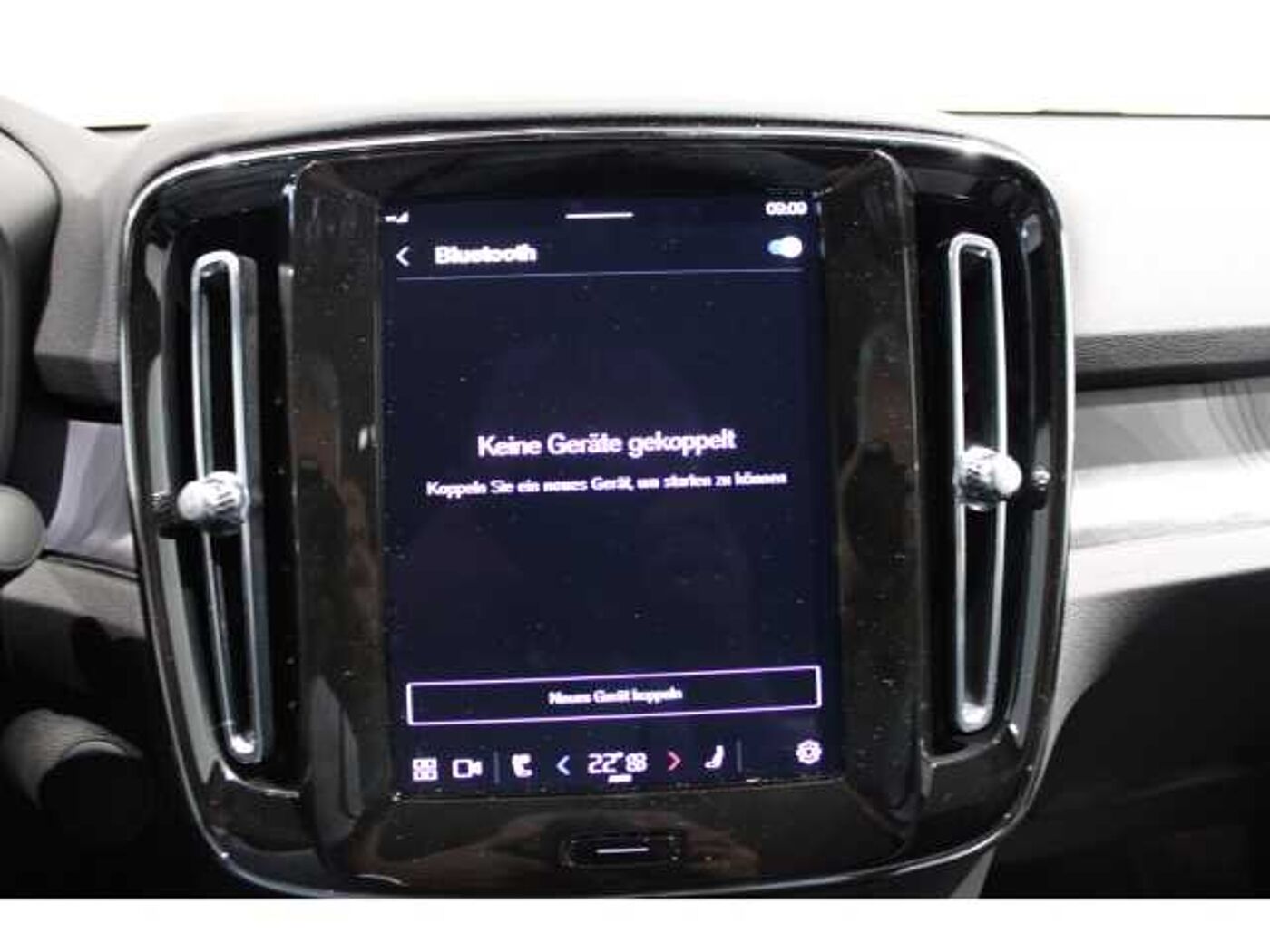 Volvo  Recharge Plus Single Motor Extended Range AHK Pano