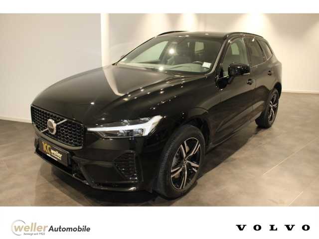 Volvo  B4 Diesel R-Design AWD AHK Harman Kardon Rückfahrkamera