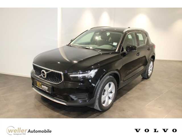 Volvo  D4 Momentum Pro AWD AHK Rückfahrkamera Notrad