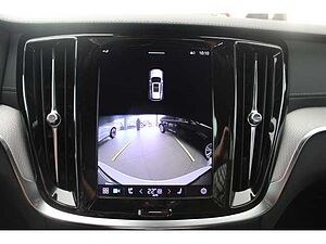 Volvo  B4 Diesel Ultimate Dark Panoramadach AHK Head up Display