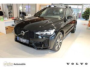 Volvo  T6 Recharge Plus Dark AWD Panoramadach 360Grad-Kamera