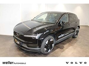 Volvo  Ultra Twin Motor Performance AWD Winter-Paket