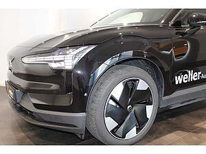 Volvo  Ultra Twin Motor Performance AWD Winter-Paket