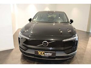 Volvo  Ultra Twin Motor Performance AWD Winter-Paket