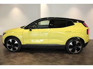 Volvo  Ultra Twin Motor Performance AWD Winter-Paket 20 Zoll