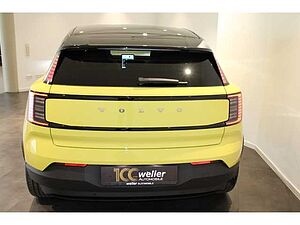 Volvo  Ultra Twin Motor Performance AWD Winter-Paket 20 Zoll