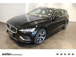 Volvo  T6 Recharge AWD Inscritption AHK Voll-LED Head-up-Display