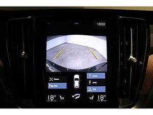 Volvo  T6 Recharge AWD Inscritption AHK Voll-LED Head-up-Display