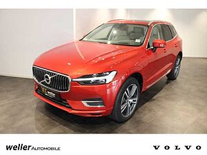 Volvo  T8 Recharge Inscription AWD AHK Standheizung Panoramadach