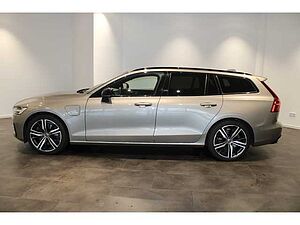 Volvo  T6 Recharge R-Design AWD Standheizung AHK Panoramadach