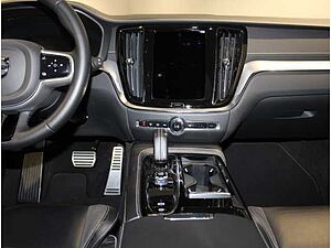 Volvo  T6 Recharge R-Design AWD Standheizung AHK Panoramadach