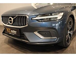 Volvo  T6 Recharge Inscription AWD AHK Standheizung Panoramadach