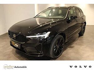 Volvo  T8 Plus Black Edition B&W Sound. 360°Kamera Panoramadach