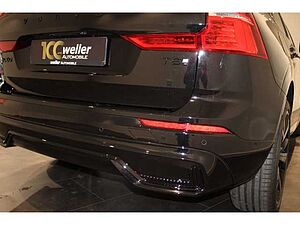 Volvo  T8 Plus Black Edition B&W Sound. 360°Kamera Panoramadach