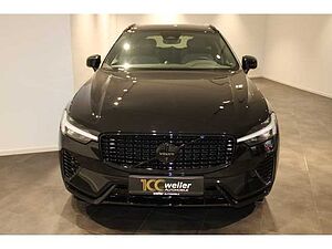 Volvo  T8 Plus Black Edition B&W Sound. 360°Kamera Panoramadach