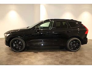 Volvo  T8 Plus Black Edition B&W Sound. 360°Kamera Panoramadach