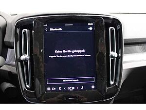 Volvo  Recharge Plus Single Motor Extended Range AHK Pano