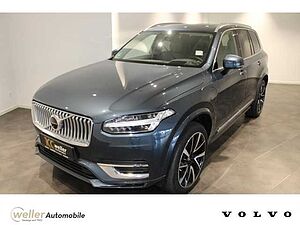 Volvo  T8 Inscription AWD AHK Luftfahrwerk Akustik 7-Sitze