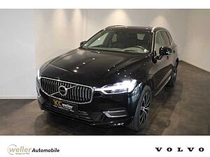 Volvo  T6 Inscription AWD Leder LED Rückfahrkamera Blis