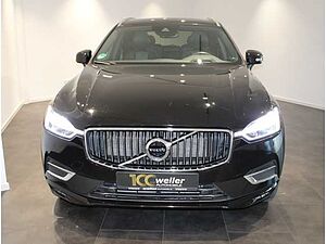 Volvo  T6 Inscription AWD Leder LED Rückfahrkamera Blis