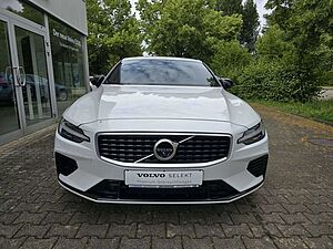 Volvo  T8 Twin Engine AWD Geartronic RDesign HEICO