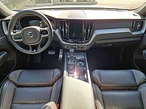 Volvo  D4 Geartronic RDesign