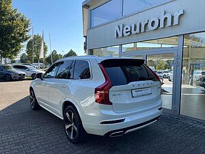 Volvo  T6 AWD Geartronic RDesign