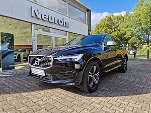 Volvo  D5 AWD Geartronic RDesign