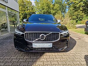 Volvo  D5 AWD Geartronic RDesign