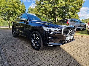 Volvo  D5 AWD Geartronic RDesign