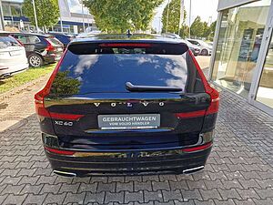 Volvo  D5 AWD Geartronic RDesign