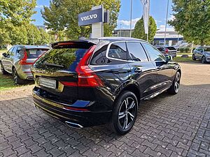 Volvo  D5 AWD Geartronic RDesign