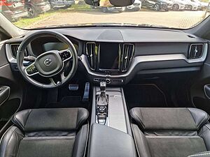 Volvo  D5 AWD Geartronic RDesign