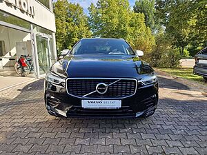 Volvo  D5 AWD Geartronic RDesign