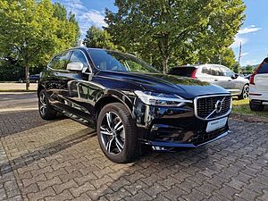 Volvo  D5 AWD Geartronic RDesign