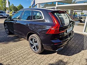 Volvo  D5 AWD Geartronic RDesign