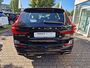 Volvo  D5 AWD Geartronic RDesign