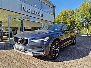 Volvo  D4 AWD Geartronic