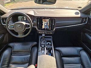 Volvo  D4 AWD Geartronic