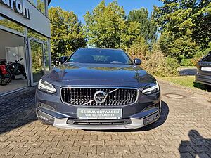 Volvo  D4 AWD Geartronic