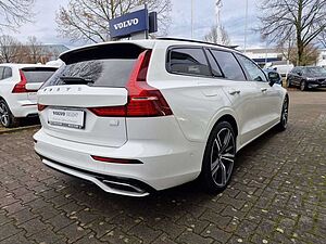 Volvo  T8 AWD Recharge Geartronic RDesign